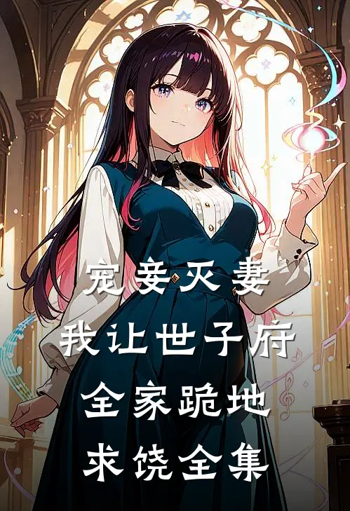 宠妾灭妻，我让世子府全家跪地求饶 全集