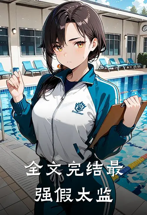 全文完结最强假太监