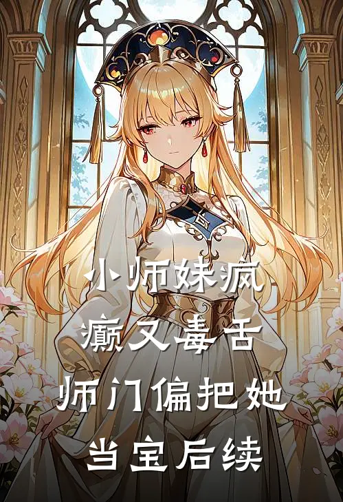 小师妹疯癫又毒舌，师门偏把她当宝后续