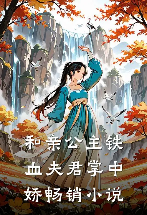 和亲公主铁血夫君掌中娇畅销小说