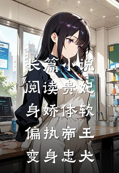 长篇小说阅读贵妃身娇体软，偏执帝王变身忠犬