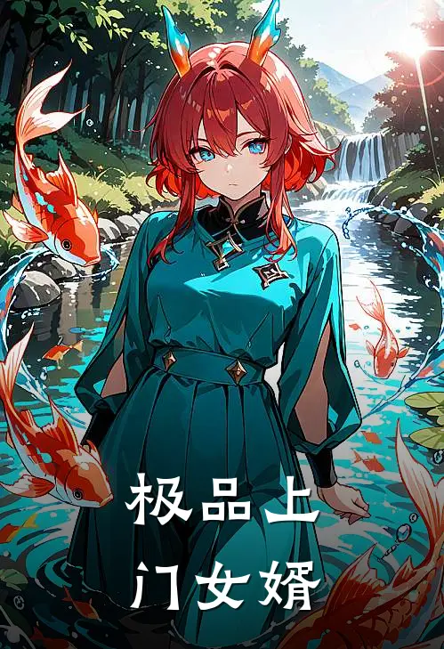 极品上门女婿