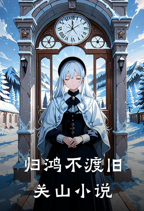 归鸿不渡旧关山小说