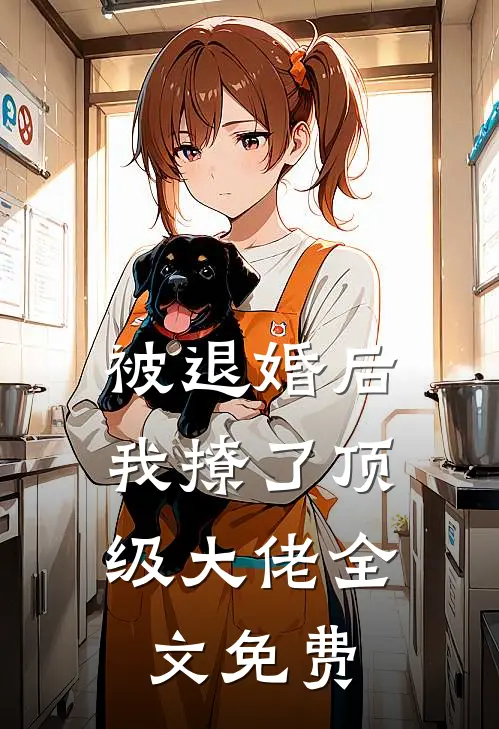 被退婚后，我撩了顶级大佬全文免费
