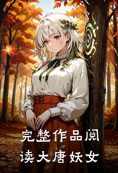 完整作品阅读大唐妖女