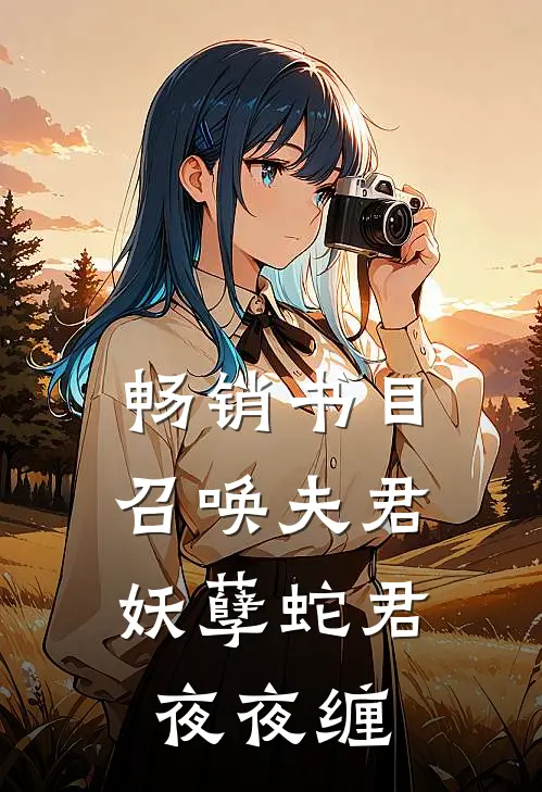 畅销书目召唤夫君：妖孽蛇君夜夜缠