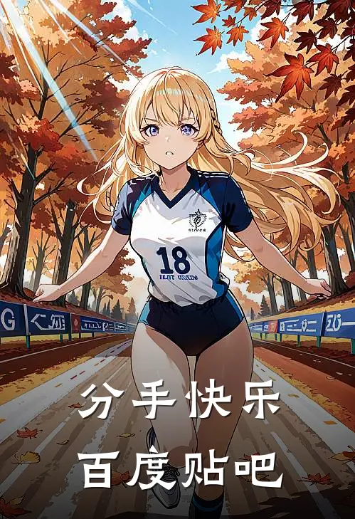 分手快乐百度贴吧