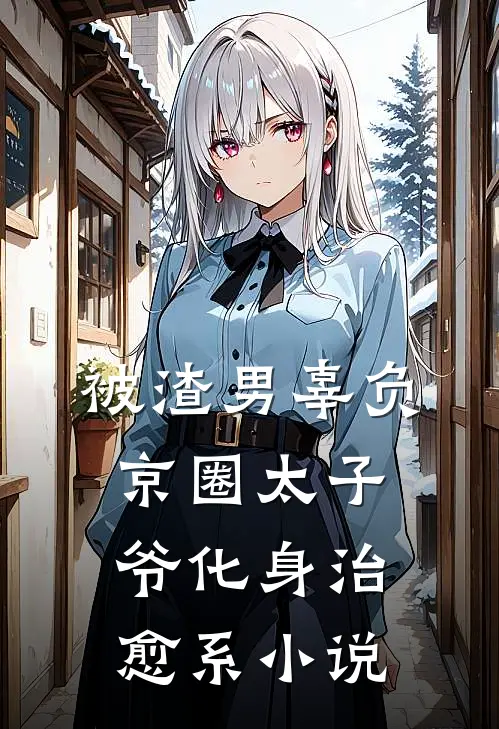 被渣男辜负，京圈太子爷化身治愈系小说