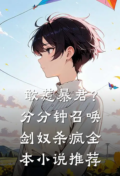 敢惹暴君？分分钟召唤剑奴杀疯全本小说推荐