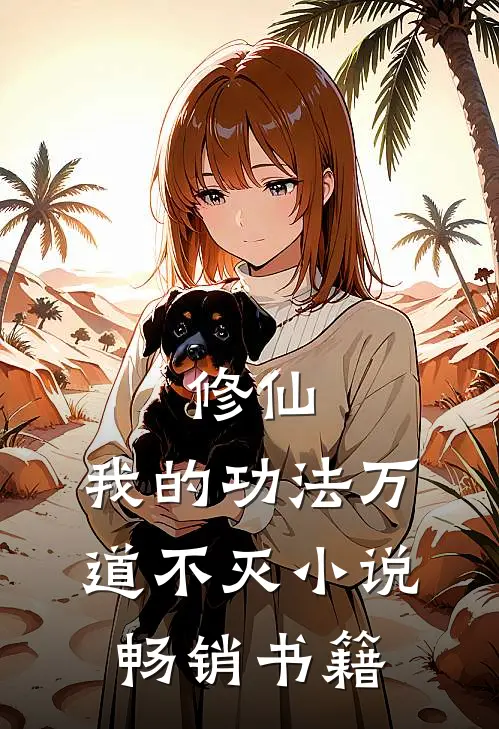 修仙:我的功法万道不灭小说畅销书籍