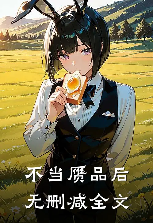 不当赝品后无删减全文