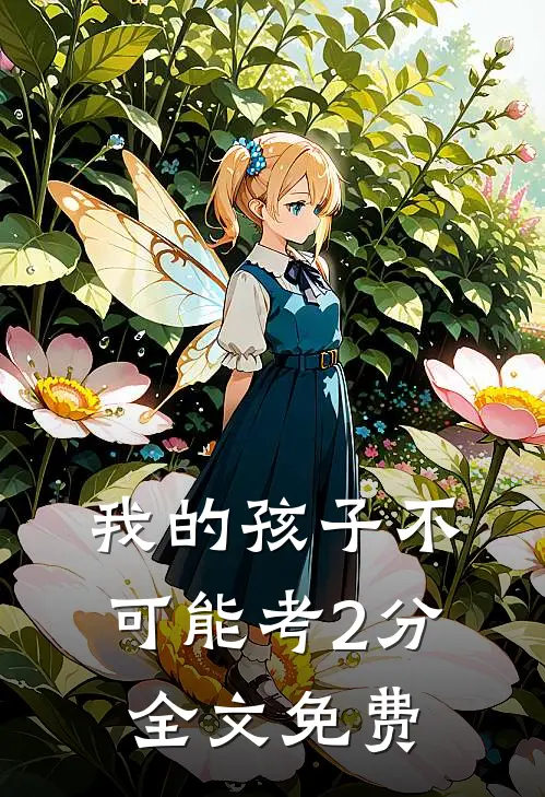我的孩子不可能考2分全文免费