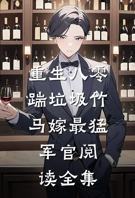 重生八零，踹垃圾竹马嫁最猛军官阅读全集