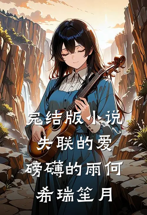 完结版小说失联的爱，磅礴的雨何希瑞笙月