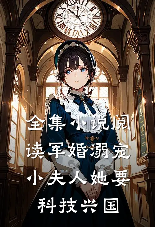 全集小说阅读军婚溺宠：小夫人她要科技兴国