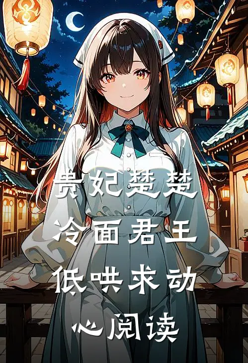 贵妃楚楚，冷面君王低哄求动心阅读