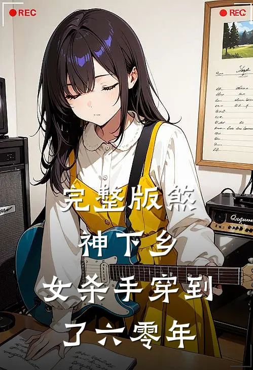 完整版煞神下乡女杀手穿到了六零年代的
