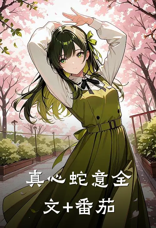真心蛇意全文+番茄