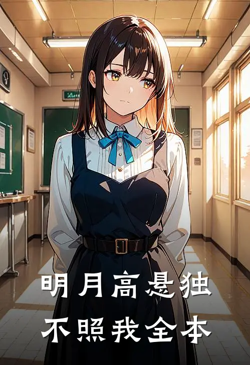 明月高悬独不照我全本