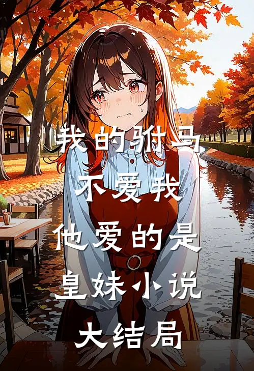 我的驸马不爱我,他爱的是皇妹大结局
