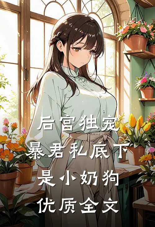 后宫独宠：暴君私底下是小奶狗优质全文