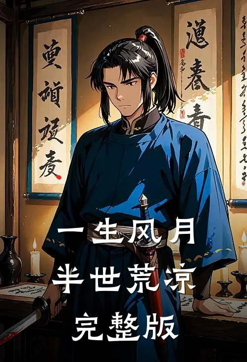 一生风月，半世荒凉完整版