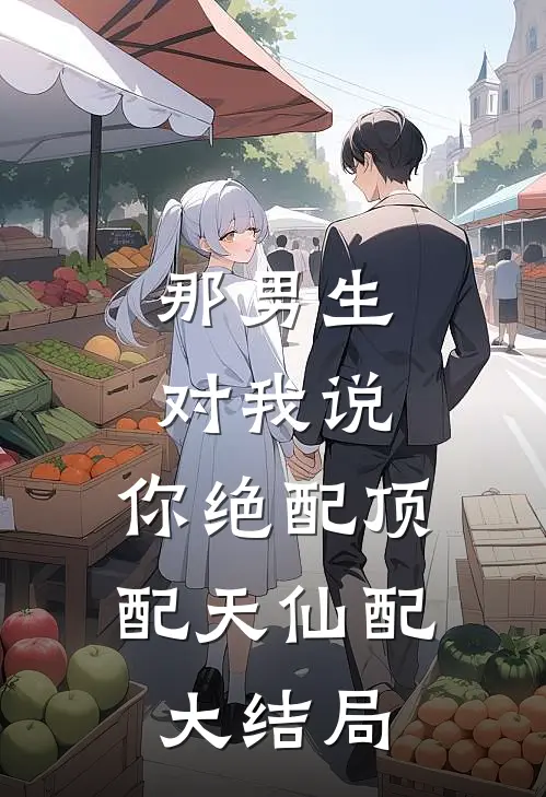 那男生对我说，你绝配顶配天仙配大结局