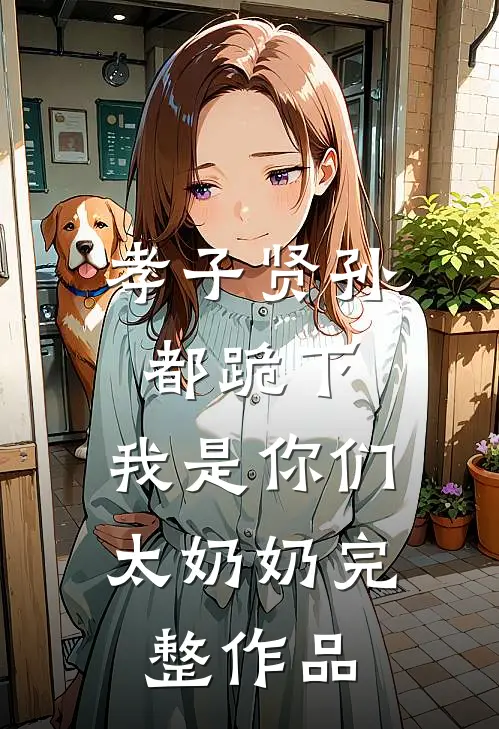 孝子贤孙都跪下，我是你们太奶奶完整作品