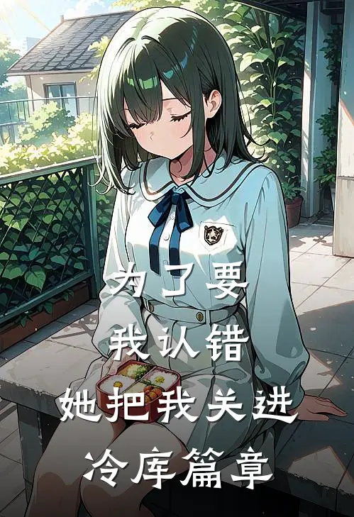 为了要我认错，她把我关进冷库篇章