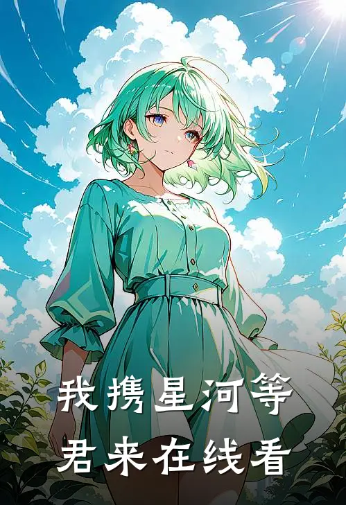 我携星河等君来在线看