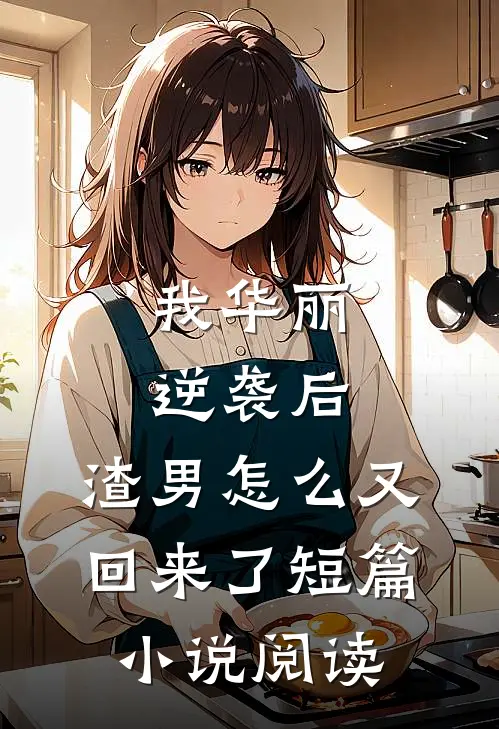 我华丽逆袭后,渣男怎么又回来了短篇阅读免费