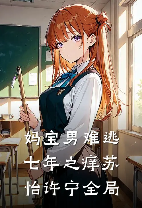 妈宝男难逃七年之痒苏怡许宁全局