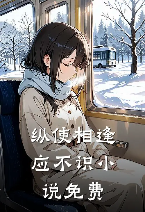 纵使相逢应不识小说免费