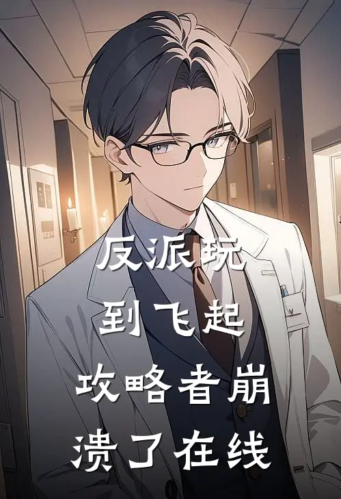 反派玩到飞起，攻略者崩溃了在线