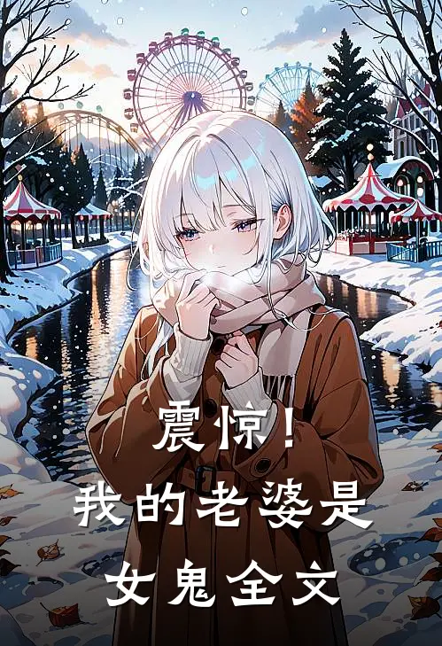 震惊！我的老婆是女鬼全文