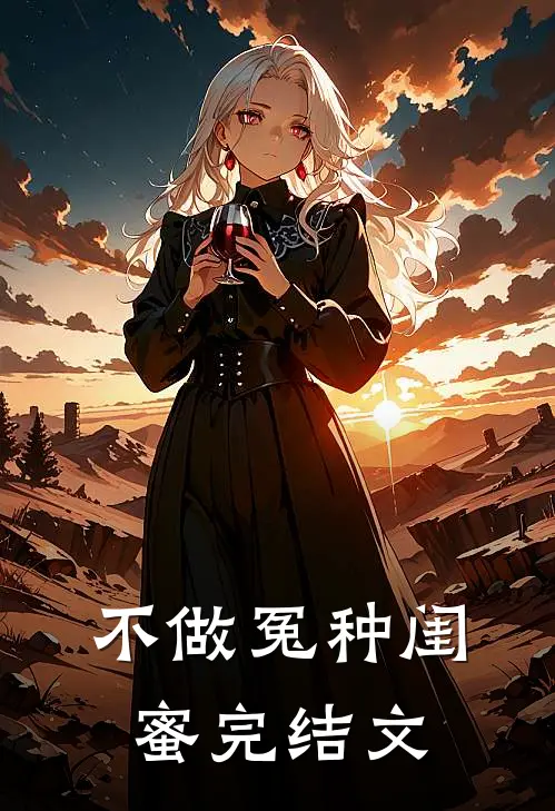 不做冤种闺蜜完结文