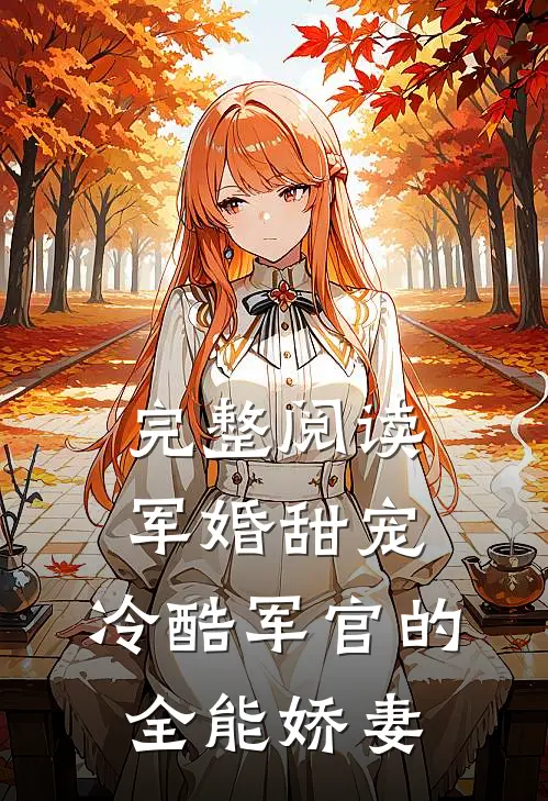 完整阅读军婚甜宠：冷酷军官的全能娇妻