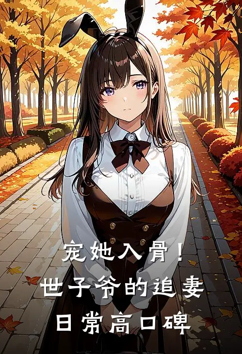 宠她入骨！世子爷的追妻日常高口碑