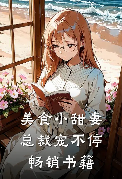美食小甜妻：总裁宠不停畅销书籍