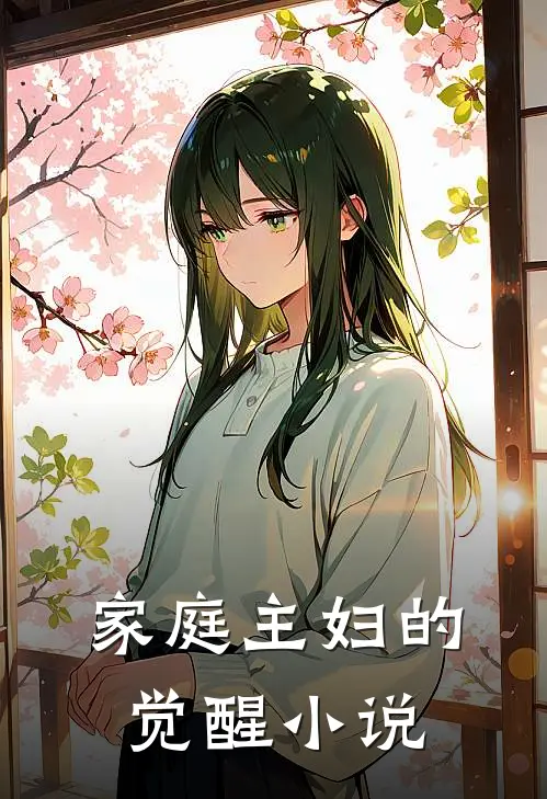 家庭主妇的觉醒小说