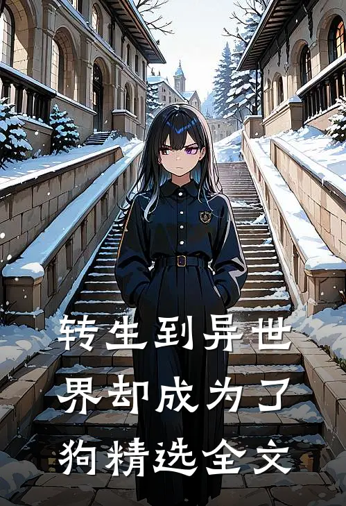 转生到异世界却成为了狗精选全文
