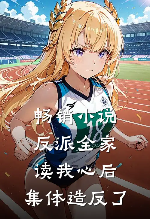 畅销小说反派全家读我心后，集体造反了