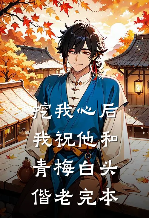 挖我心后，我祝他和青梅白头偕老完本