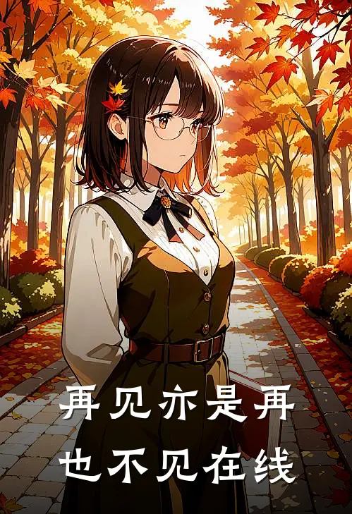 再见亦是再也不见在线