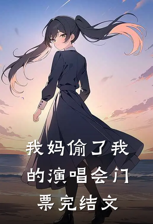 我妈偷了我的演唱会门票完结文
