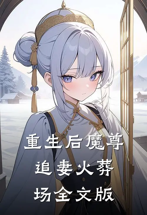 重生后魔尊追妻火葬场全文版
