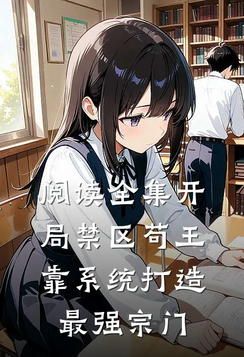 阅读全集开局禁区苟王，靠系统打造最强宗门