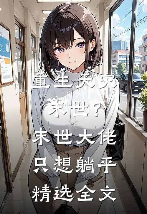 重生天灾末世？末世大佬只想躺平精选全文