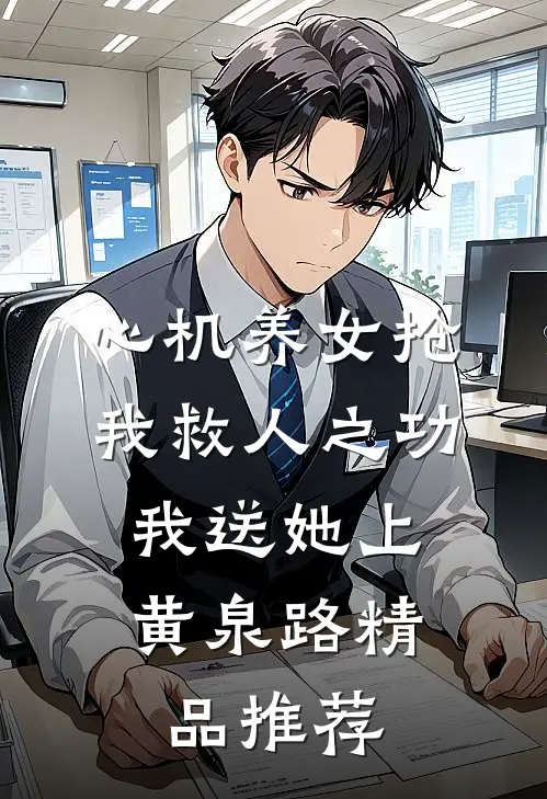 心机养女抢我救人之功，我送她上黄泉路精品推荐
