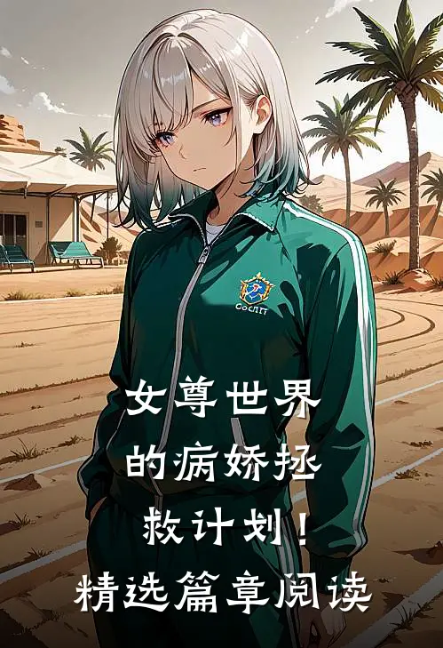 女尊世界的病娇拯救计划！精选篇章阅读